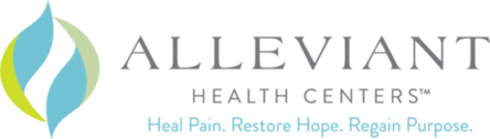Alleviant Health Centers Logo