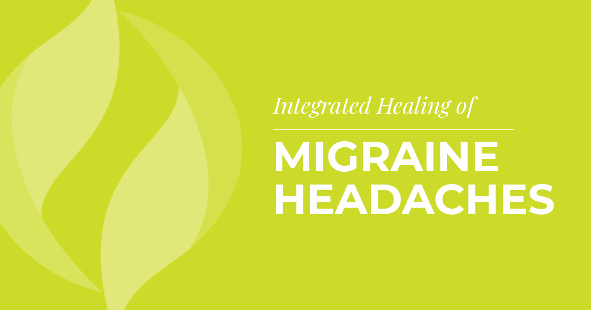 Migraine Headaches - Alleviant Integrated Mental Health