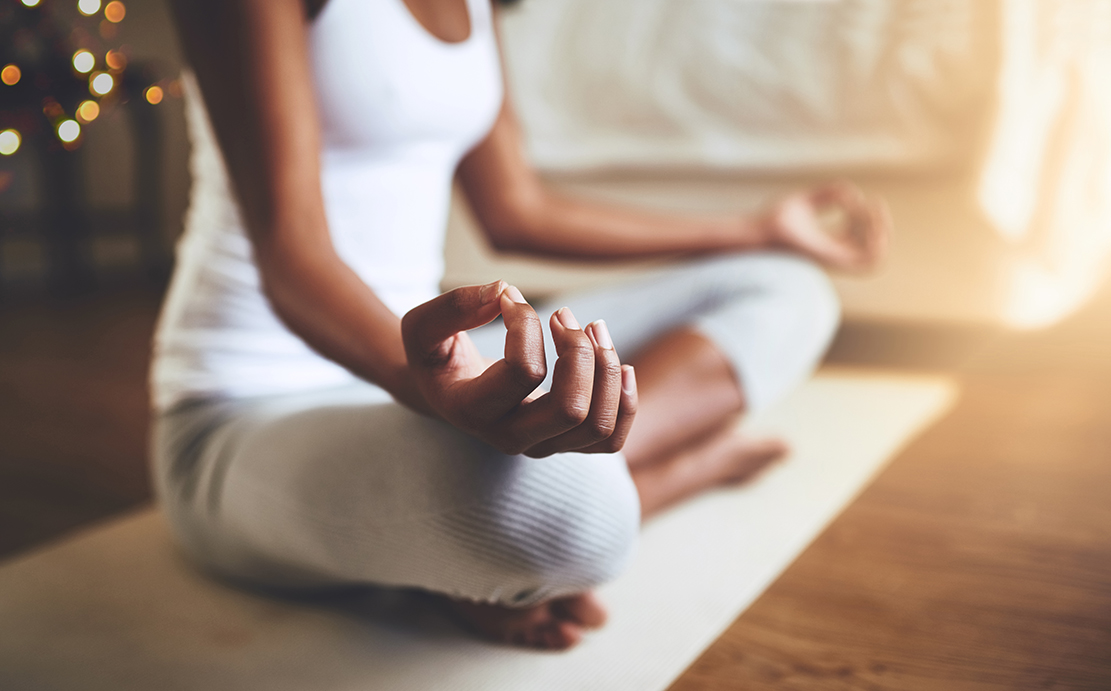 Benefits of Meditation for Mental Health Alleviant Health Centers Psychiatrist Little Rock