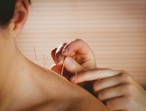 7 Reasons to Try Acupuncture for Depression and Anxiety
