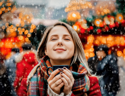 7 Habits for a Healthy Holiday Mindset